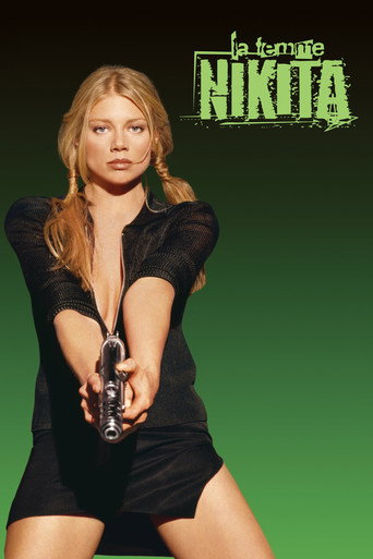 La Femme Nikita 시즌 4