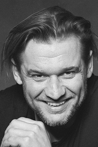 Imagine Bartłomiej Krat