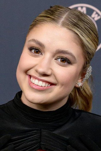 Zita Wauters portrait