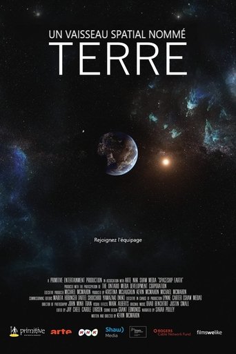 Un vaisseau spatial nommé Terre: Season 1