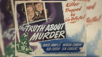 #15 The Truth About Murder