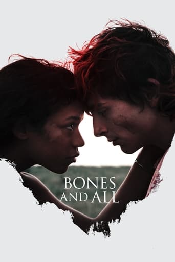 Bones and All (2022) Hindi Dubbed