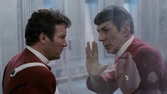 Still 11 from Star Trek II: The Wrath of Khan