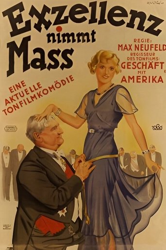 Poster of Hasenklein kann nichts dafür