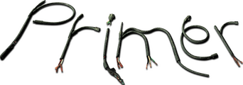 Primer logo