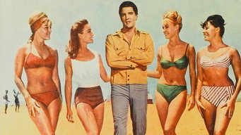 Girl Happy (1965)