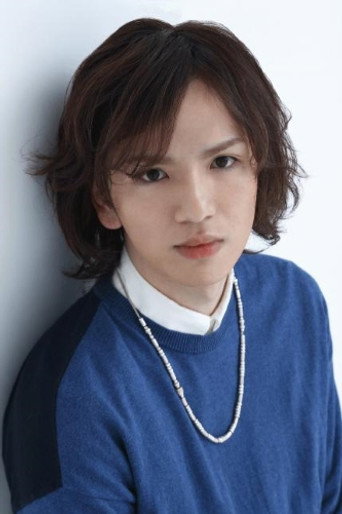 Kosuke Oki — 1