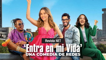 Come Into My Life (2024)