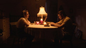The Lovers (2023)