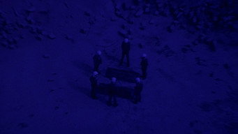 #14 Horror Planet