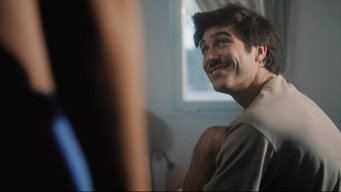 The Astronaut Lovers (2024)