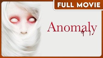 Anomaly (2016)