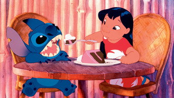 Galeria 5 - Lilo & Stitch