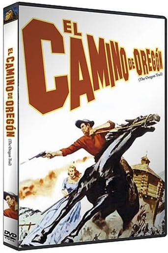 Poster of El camino de Oregón