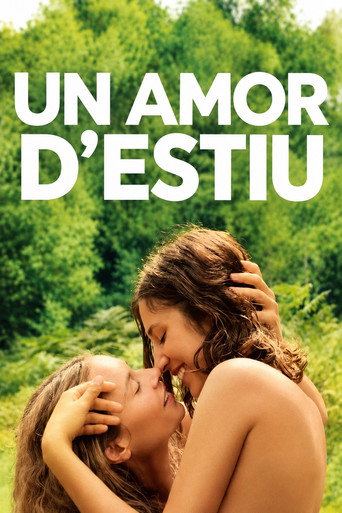 Cartell de Un amor d’estiu