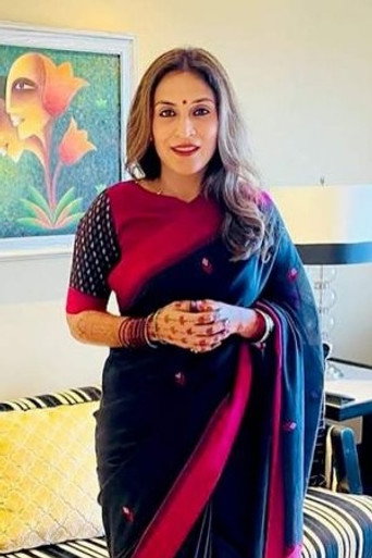 Foto de Aishwarya Rajinikanth