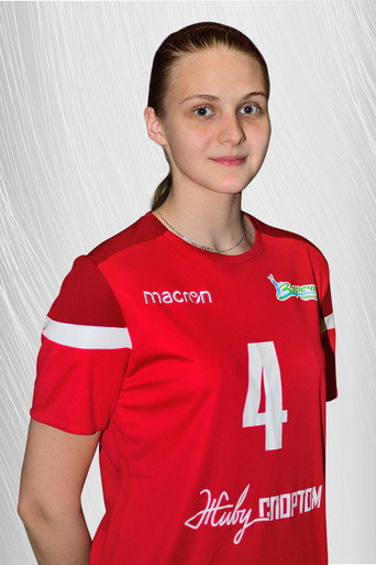 Foto de Mila Volodina