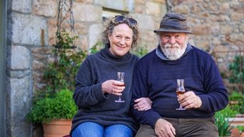 Jersey and Guernsey - S1E01