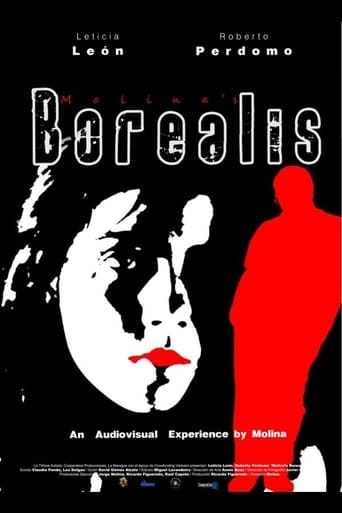 Poster för Molina's Borealis