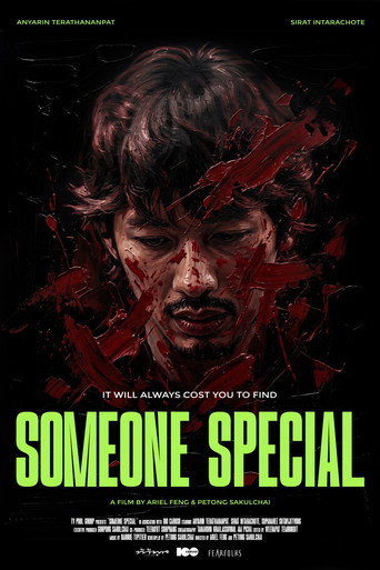 Someone Special