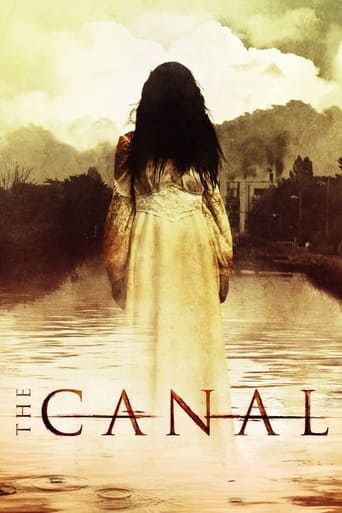 Poster för The Canal