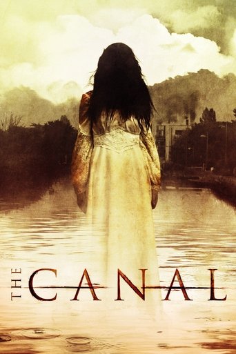 The Canal (2014) The Canal (2014)