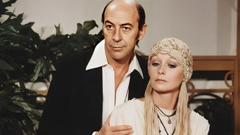 Tchan! A Grande Sacada (1976-1977)