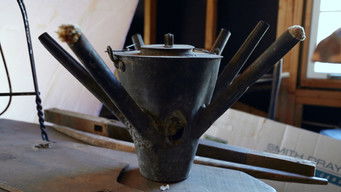 American Pickers S18E17 poster