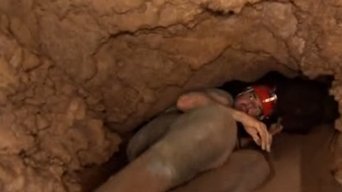 Episódio Episódio 3 da série Cidades Ocultas