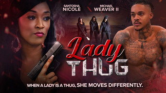 Lady Thug (2024)