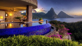 World's Most Incredible Hotels S1E3: India