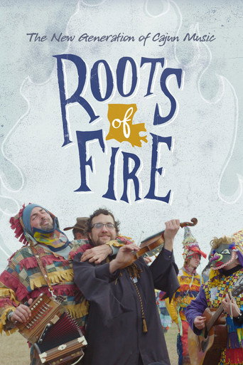 Roots of Fire (2023)