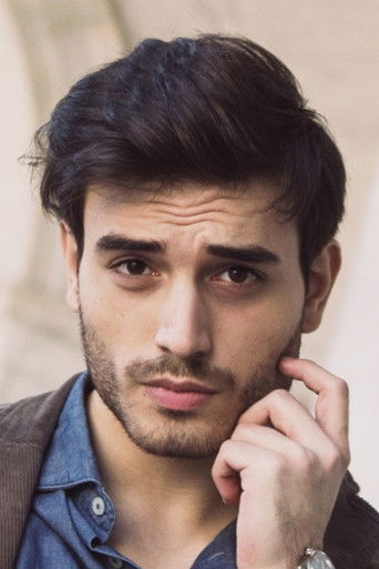 Foto de Lorenzo Lancellotti