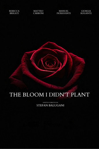 The Bloom I Didn't Plant (1970)