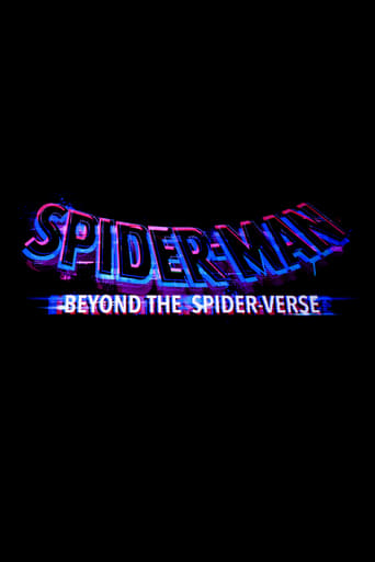 Spider-Man: Beyond the Spider-Verse 2024 - Film Complet Streaming
