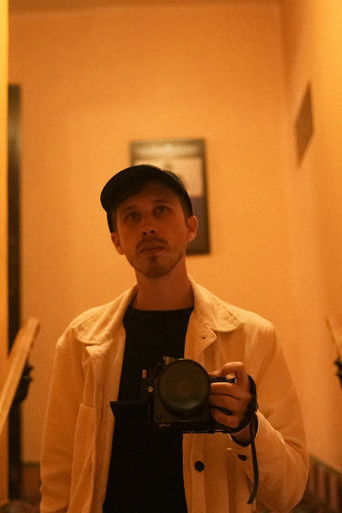 Foto de Christopher Jarvis