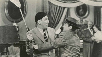 Spy Chasers (1955)