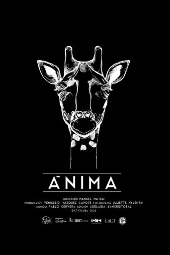 Anima poster