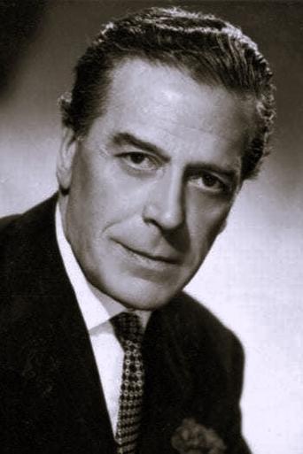 Image of Jack Buchanan