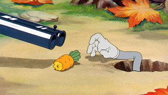A Wild Hare (1940)