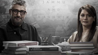 The Kashmir Files Unreported (2023- )