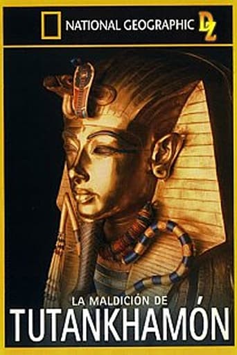 La Maldición de Tutankhamón