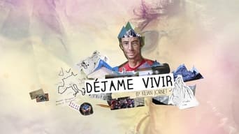 Déjame Vivir (2014)