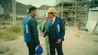 Las hermanas Guerra S01E05