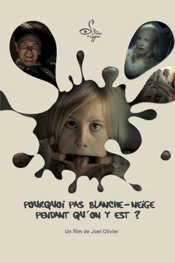 Poster för Pourquoi pas Blanche-Neige pendant qu'on y est?