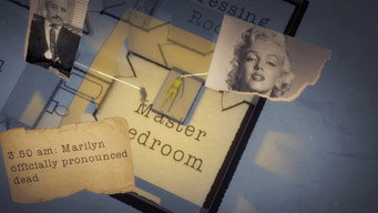 The Missing Evidence (2014)