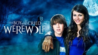 #5 The Boy Who Cried Werewolf