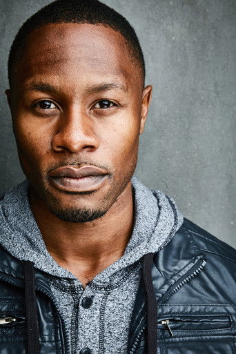 Foto de Chido Nwokocha