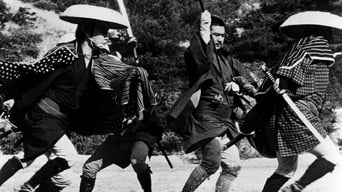 Zatoichi Monogatari - S1E01