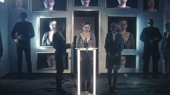 Reset media image